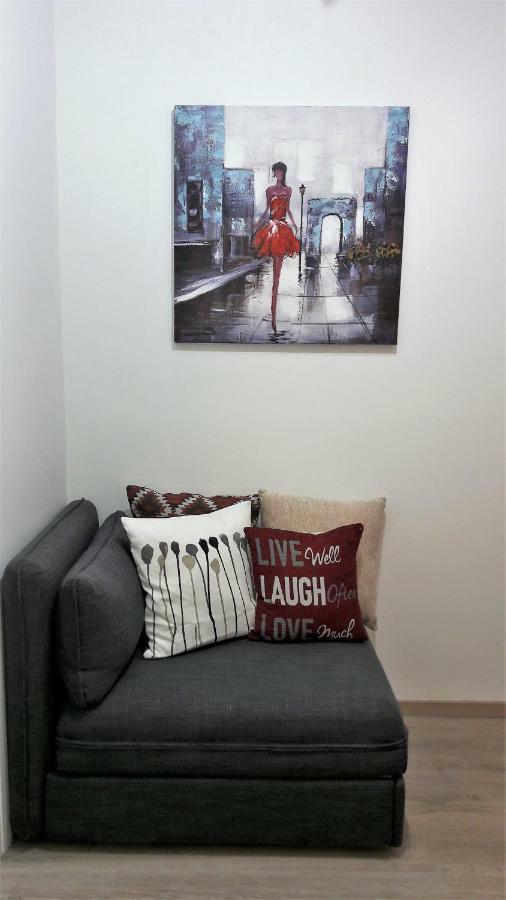 Marras Apartment Афины Экстерьер фото