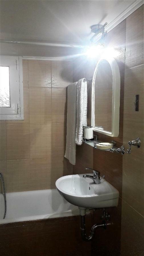 Marras Apartment Афины Экстерьер фото