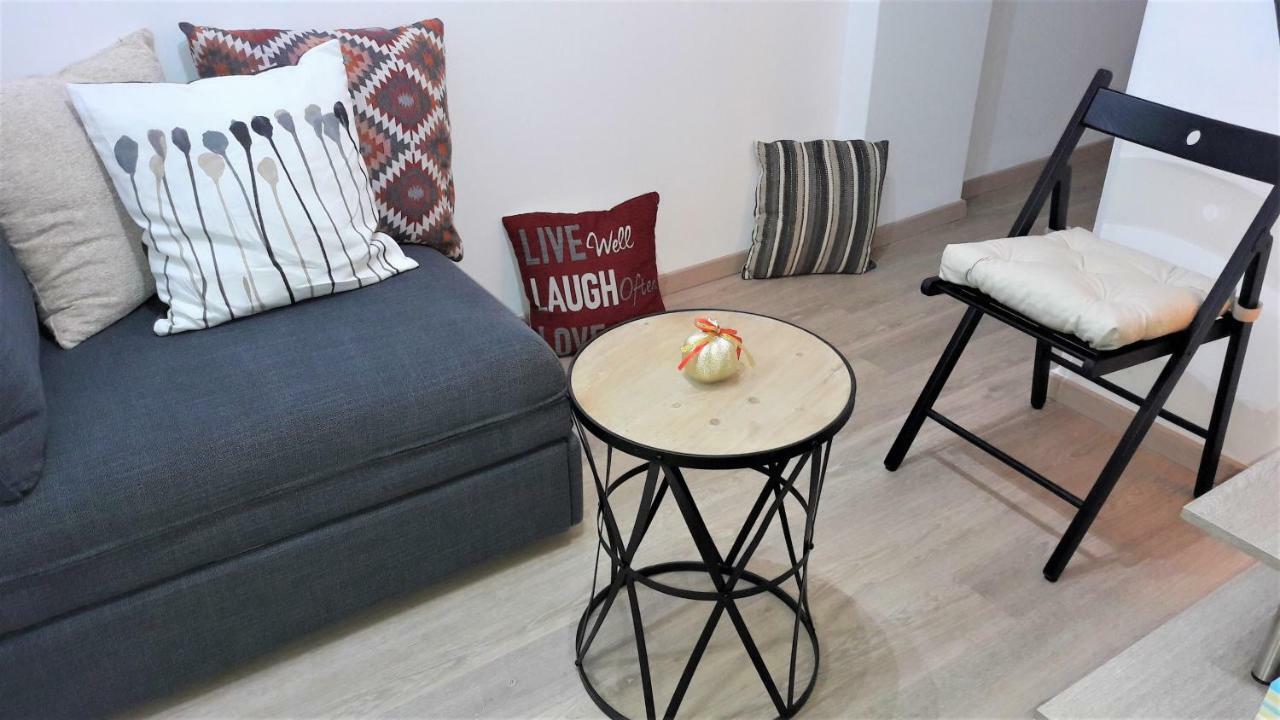 Marras Apartment Афины Экстерьер фото